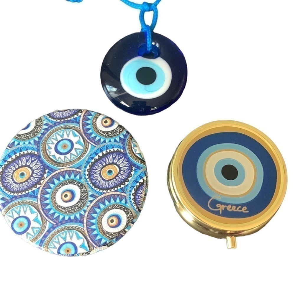 Evil Eye of Protection‎ 🧿 Collection